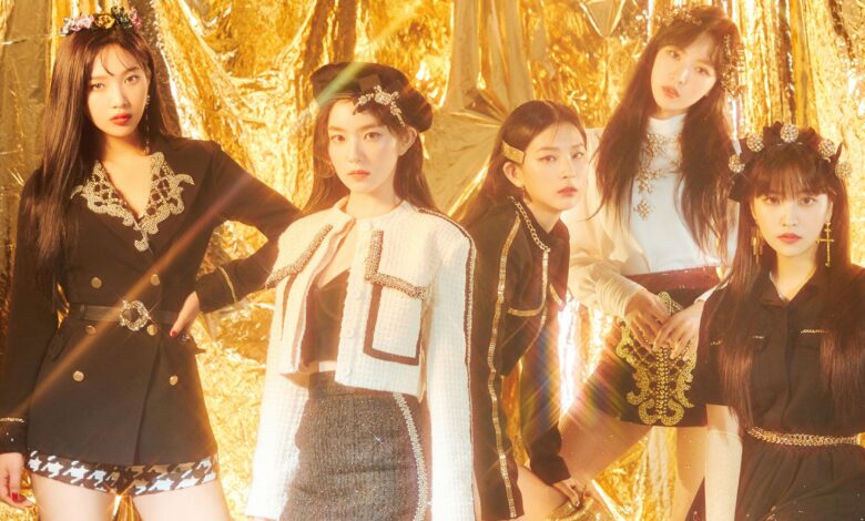 Red Velvet Siap Kembali dengan Formasi Lengkap, Comeback Agustus 2026 Jadi Sorotan