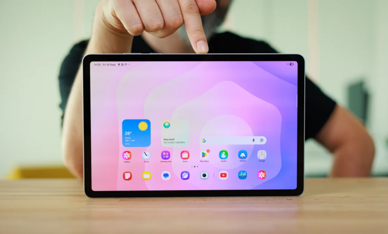 Galaxy Tab S12 Ultra Dikabarkan Pindah ke MediaTek, Baterai Jumbo Tetap Dipertahankan