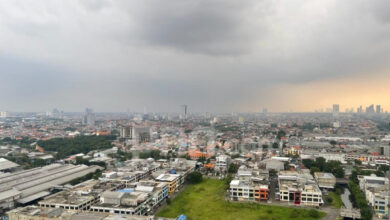 Malam Jawa Timur Diprediksi Lebih Berangin, Langit Cerah Tetap Mendominasi Seharian