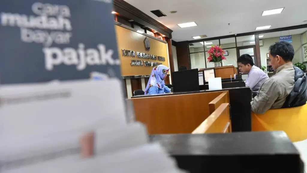 7 Provinsi Buka Pemutihan Pajak Kendaraan, Tunggakan Lama Bisa Dihapus