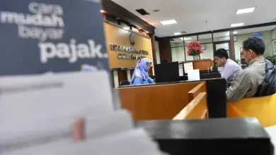 7 Provinsi Buka Pemutihan Pajak Kendaraan, Tunggakan Lama Bisa Dihapus