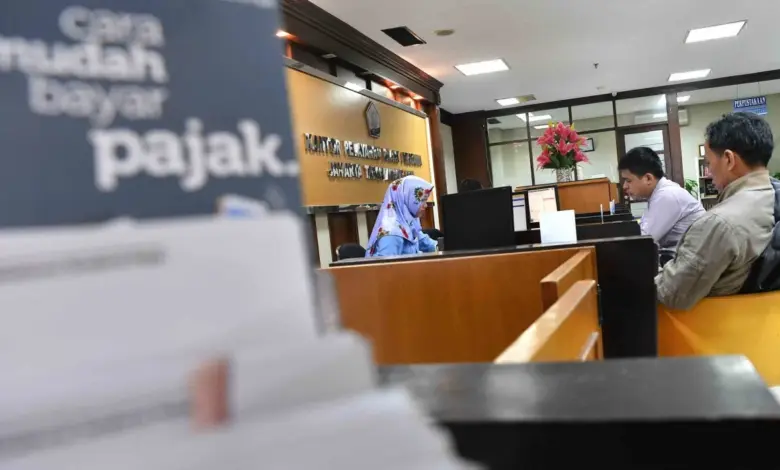 7 Provinsi Buka Pemutihan Pajak Kendaraan, Tunggakan Lama Bisa Dihapus