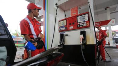 Kenaikan Pertamax Bikin Beban Makin Berat, Media Asing Soroti Dampaknya ke Warga