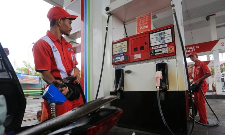 Kenaikan Pertamax Bikin Beban Makin Berat, Media Asing Soroti Dampaknya ke Warga