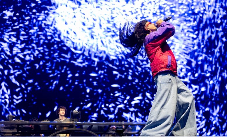 Tabrakan Helikopter Di Brasil Tewaskan Enam Orang, Nama Oliver Tree Terseret
