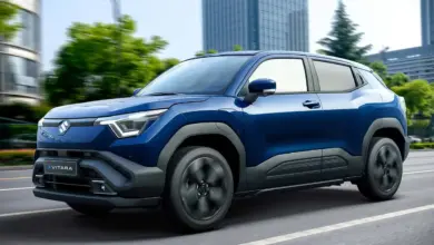 Suzuki e Vitara Dibanderol Rp755 Juta, Masuk Cepat ke Arena SUV Listrik Premium
