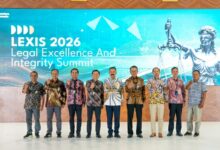 Pegadaian Perkuat Kesiapan Hukum, LEXIS 2026 Soroti Dampak KUHP dan KUHAP Baru