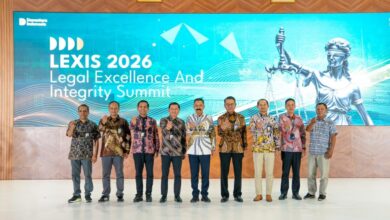 Pegadaian Perkuat Kesiapan Hukum, LEXIS 2026 Soroti Dampak KUHP dan KUHAP Baru