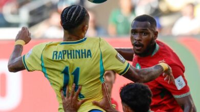 Maroko Tahan Brasil, Ambisi Tembus Final Piala Dunia Makin Terbuka