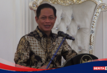 Susu Bisa Jadi Menu Harian MBG, Hanif Soroti Peluang Besar untuk Gizi Anak