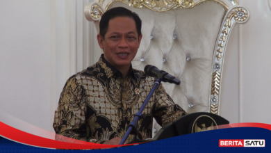 Susu Bisa Jadi Menu Harian MBG, Hanif Soroti Peluang Besar untuk Gizi Anak