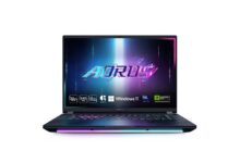 RTX 5090 Melaju Sendiri di Puncak, Ini Laptop Gaming Paling Layak untuk Game AAA