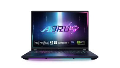 RTX 5090 Melaju Sendiri di Puncak, Ini Laptop Gaming Paling Layak untuk Game AAA