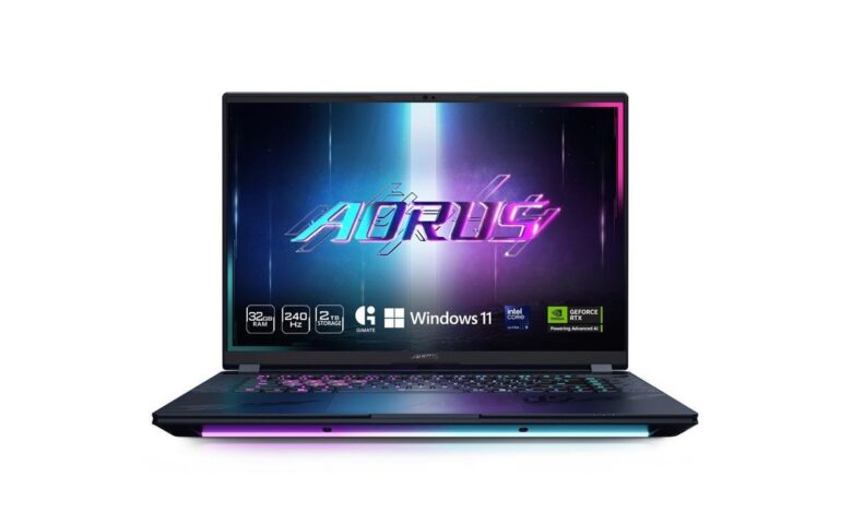 RTX 5090 Melaju Sendiri di Puncak, Ini Laptop Gaming Paling Layak untuk Game AAA