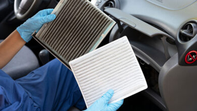 Filter Udara Mobil Bekas Bisa Harus Diganti Lebih Cepat, Jangan Tunggu 40.000 Km