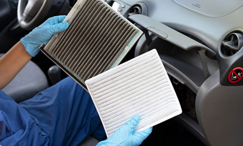 Filter Udara Mobil Bekas Bisa Harus Diganti Lebih Cepat, Jangan Tunggu 40.000 Km
