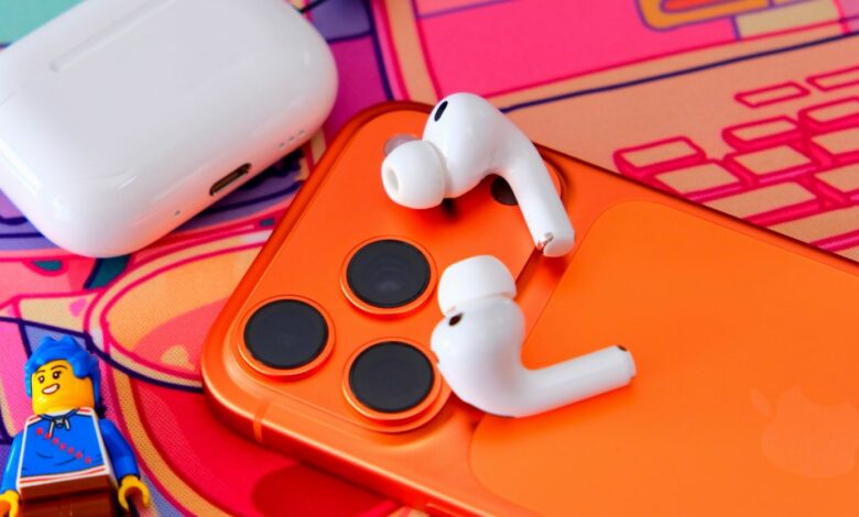 AirPods Pro 3 Turun ke Harga Terendah, Fitur Barunya Makin Sulit Diabaikan