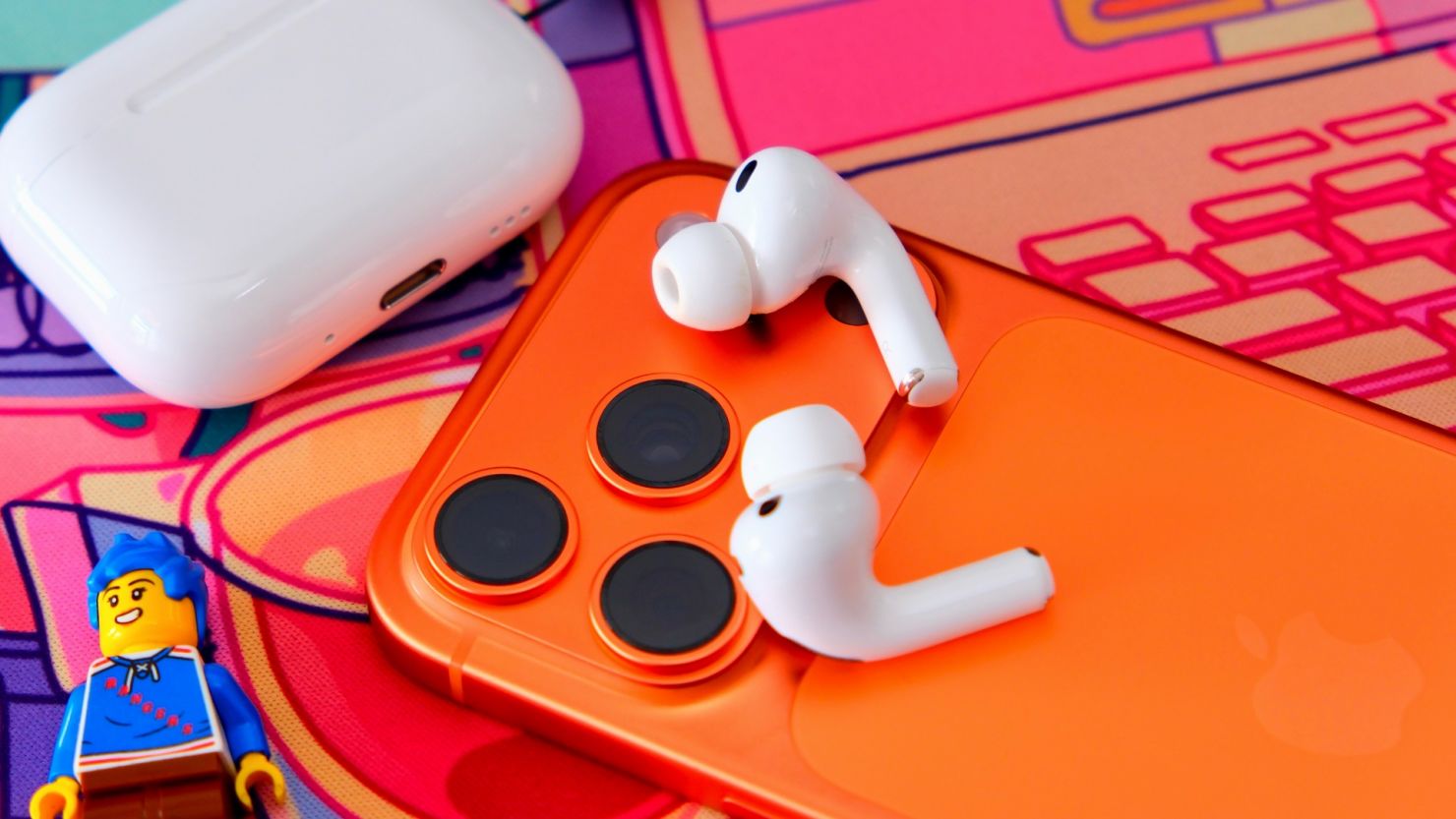AirPods Pro 3 Turun ke Harga Terendah, Fitur Barunya Makin Sulit Diabaikan
