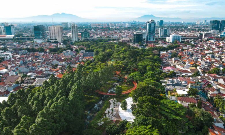 Taman Cattleya Memikat, Tapi Akses dan Fasilitasnya Masih Jauh dari Ideal