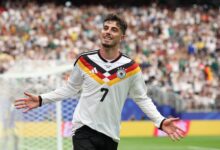 Balogun dan Havertz Langsung Panas, Perebutan Sepatu Emas Mulai Tak Terduga