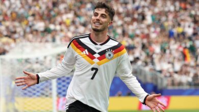 Balogun dan Havertz Langsung Panas, Perebutan Sepatu Emas Mulai Tak Terduga