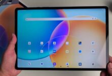 XPAD EDGE Masuk Kelas GenIUS, Infinix Dorong AI untuk Riset Siswa Timur