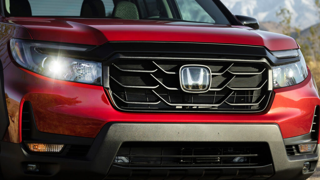 Korosi Suspensi Belakang Picu Recall 880 Ribu Unit Honda di Amerika Serikat
