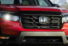 Korosi Suspensi Belakang Picu Recall 880 Ribu Unit Honda di Amerika Serikat