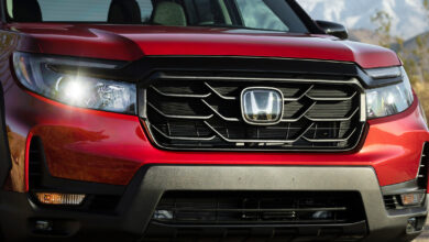 Korosi Suspensi Belakang Picu Recall 880 Ribu Unit Honda di Amerika Serikat