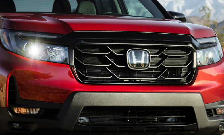 Korosi Suspensi Belakang Picu Recall 880 Ribu Unit Honda di Amerika Serikat