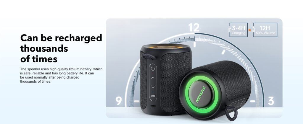 Speaker Mini Asus Ini Tahan Debu, Air, dan Punya Baterai 10 Jam