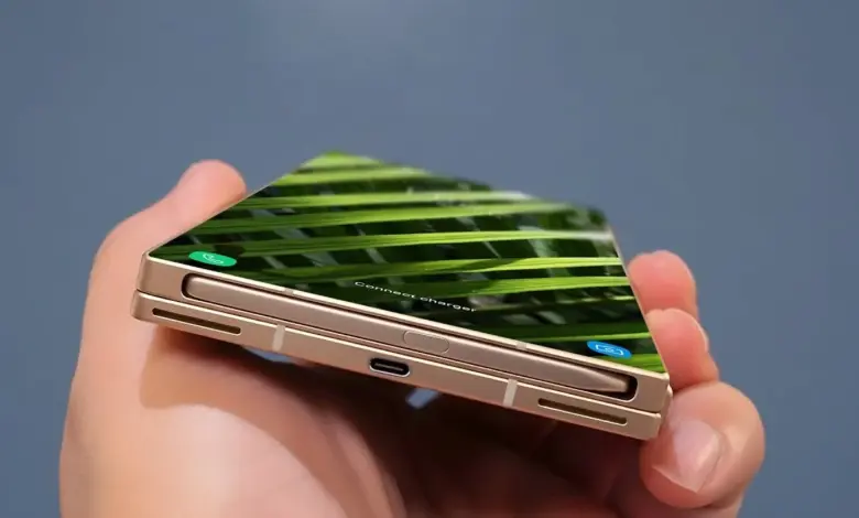 Galaxy Z Fold 8 Ultra Disebut Bawa Baterai 5.000 mAh, Desainnya Ikut Melesat