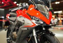 Beli QJMotor Tak Cuma Dapat Motor, Konsumen Bisa Diajak Lihat Pabrik di Tiongkok