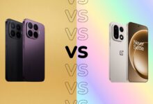 OnePlus 15 Terlihat Lebih Lengkap, Xiaomi 17T Pro Unggul di Kamera dan Harga