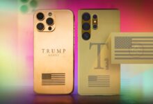 Teardown Ungkap T1 Phone Ternyata Lebih Dekat ke China daripada Amerika