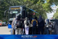 Trans Jatim Koridor II Malang Disiapkan, Rute Masih Diperebutkan Tiga Terminal