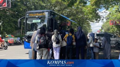 Trans Jatim Koridor II Malang Disiapkan, Rute Masih Diperebutkan Tiga Terminal