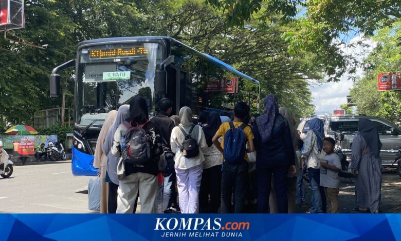 Trans Jatim Koridor II Malang Disiapkan, Rute Masih Diperebutkan Tiga Terminal