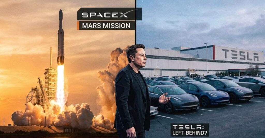 Subsidi Negara Membesarkan Elon Musk, Jejak Dana Publik di Balik Tesla dan SpaceX