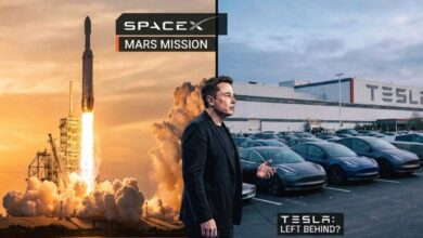 Subsidi Negara Membesarkan Elon Musk, Jejak Dana Publik di Balik Tesla dan SpaceX