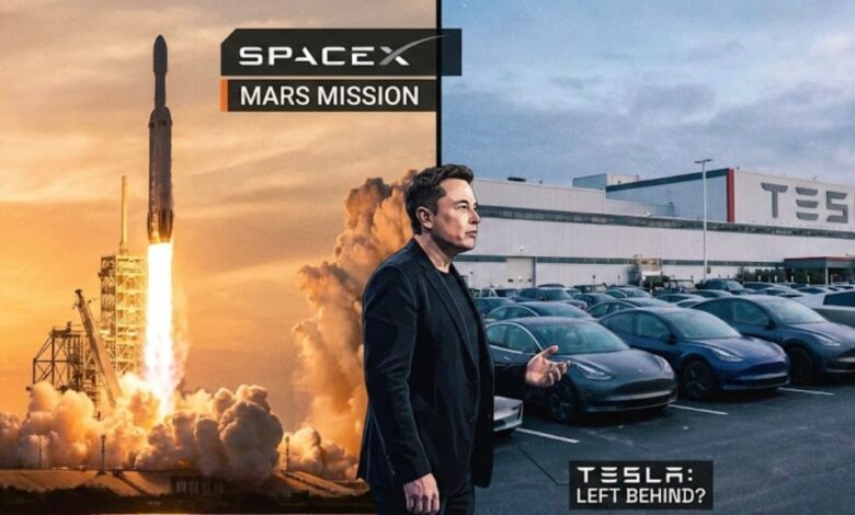 Subsidi Negara Membesarkan Elon Musk, Jejak Dana Publik di Balik Tesla dan SpaceX