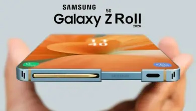 Galaxy Z Roll 5G Bawa Layar Gulung 12,4 Inci, Tiga Risiko Ini Bisa Menjadi Titik Lemahnya