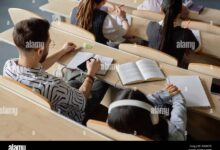 6 Kebiasaan yang Bikin Dosen Ilfeel, Banyak Mahasiswa Tak Sadar