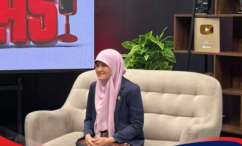 Maraton Internasional Ubah Jakarta Jadi Mesin Wisata, DPR Soroti Efek Ekonominya