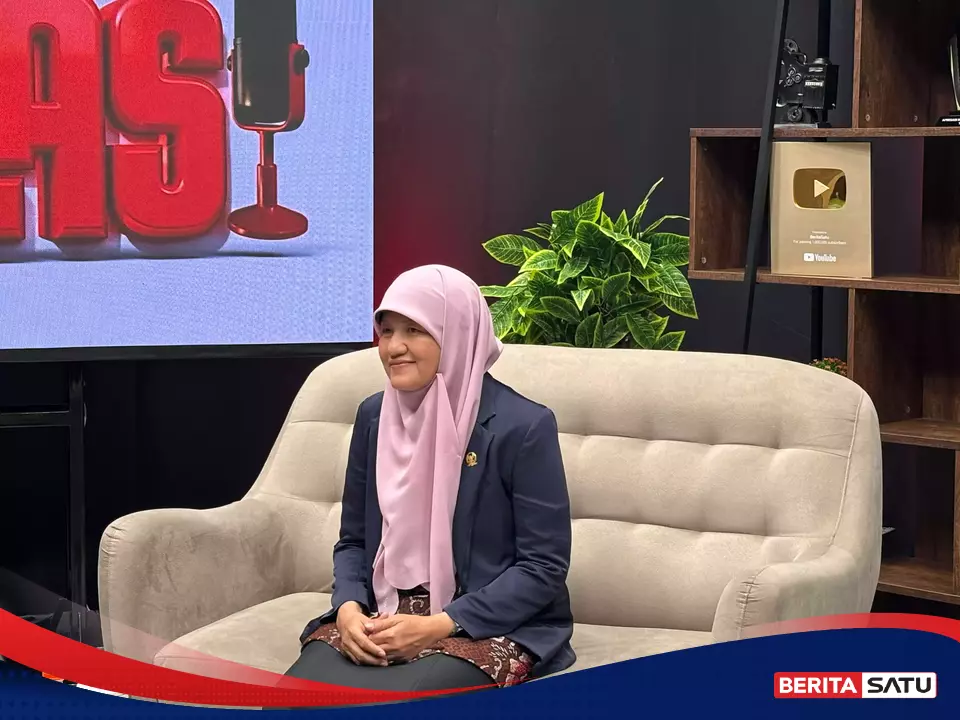 Maraton Internasional Ubah Jakarta Jadi Mesin Wisata, DPR Soroti Efek Ekonominya