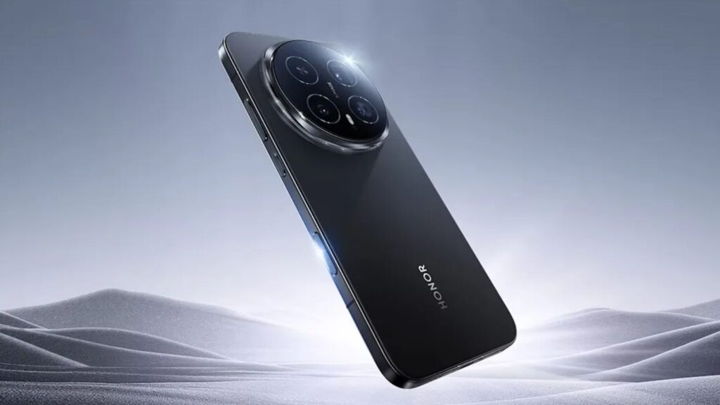 Honor Magic 9 Siapkan Stylus Resmi dan AI, Ancaman Baru di Kelas Flagship