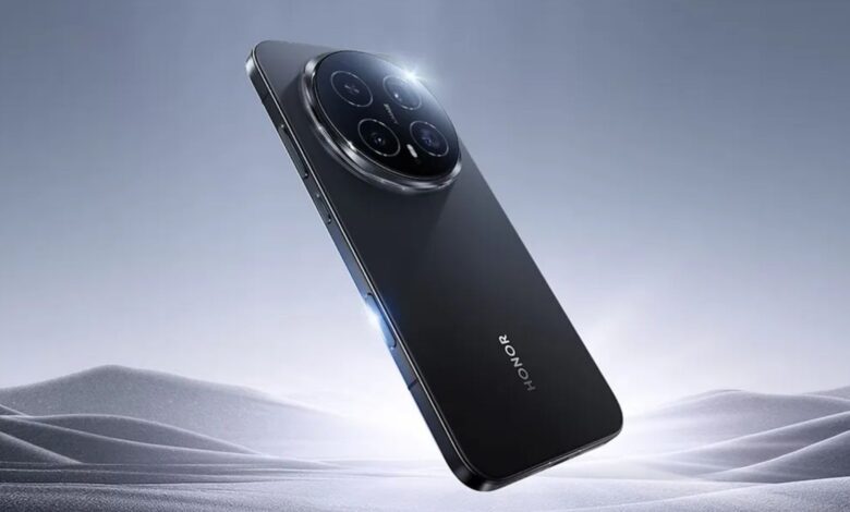 Honor Magic 9 Siapkan Stylus Resmi dan AI, Ancaman Baru di Kelas Flagship
