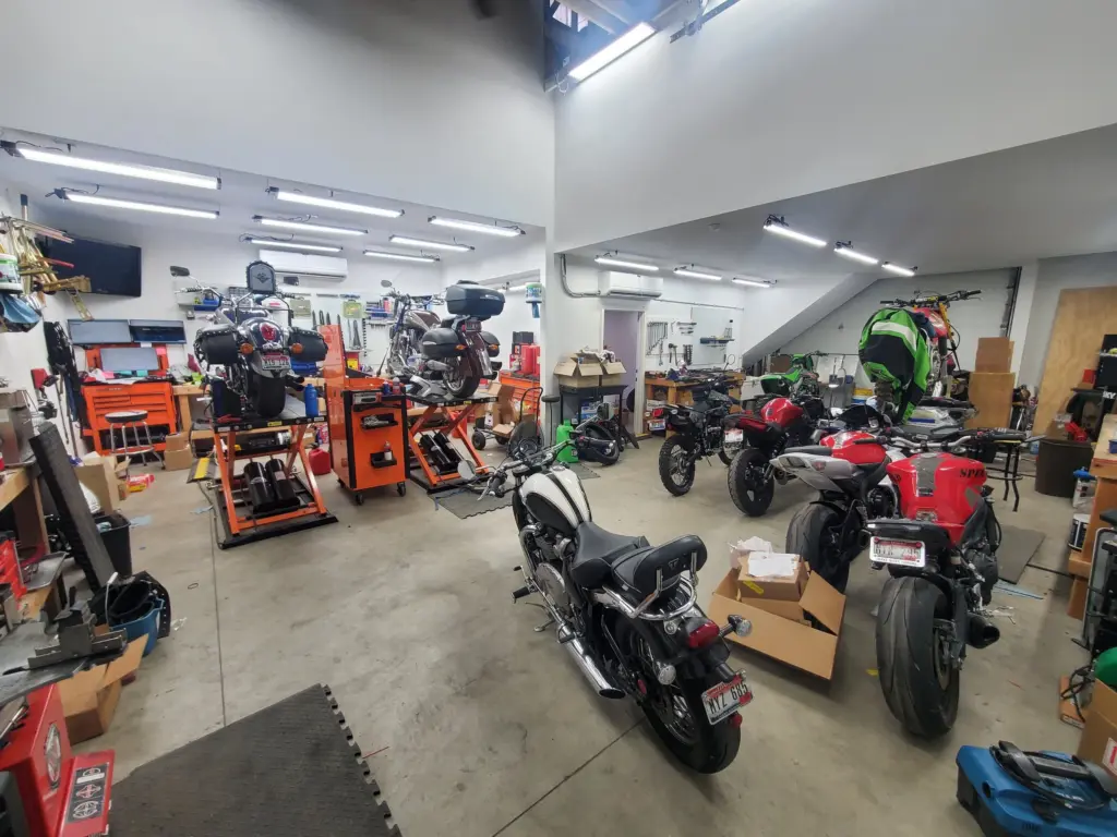 5 Motor yang Paling Merepotkan Saat Diservis, Ongkos Bongkar Bodinya Bisa Bikin Kaget