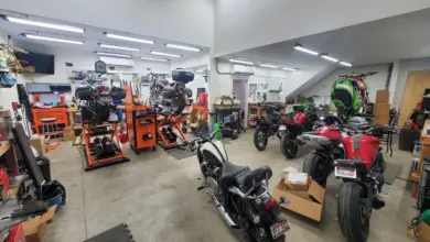 5 Motor yang Paling Merepotkan Saat Diservis, Ongkos Bongkar Bodinya Bisa Bikin Kaget
