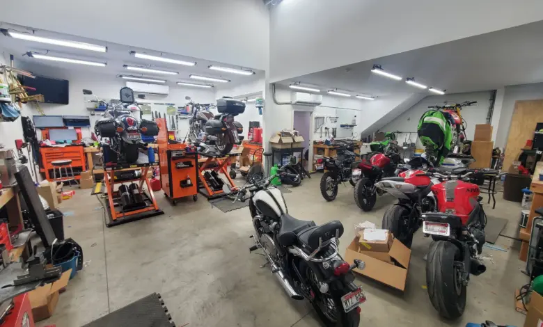 5 Motor yang Paling Merepotkan Saat Diservis, Ongkos Bongkar Bodinya Bisa Bikin Kaget
